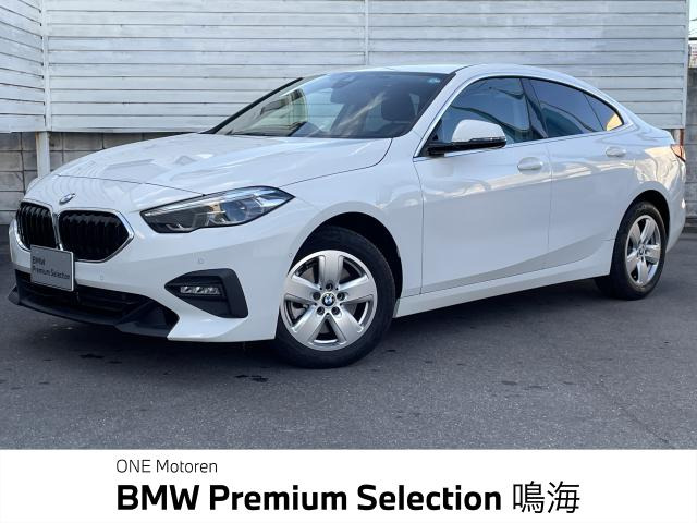 2シリーズグランクーペ 218i プレイ