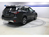 レガシィアウトバック 1.8 リミテッド EX 4WD 