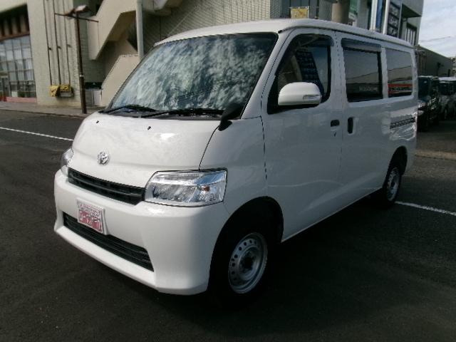 トヨタ タウンエースバン 