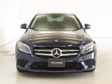 Cクラス C250 アバンギャルド レーダーセーフティパッケージ