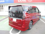 セレナ 1.4 e-POWER ハイウェイスターV 