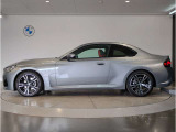 ☆BMWは自動車メーカーとしてのアイデンティティ&hellip;BMWらしさを守るため頑なに前後重量配分50:50にこだわり続けています☆