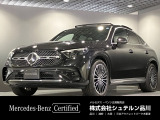 ★GLC220d Core入庫いたしました★