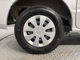 タイヤサイズは145/80R12 80/78 N LTです♪