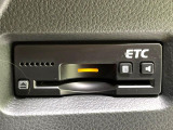 【ETC】高速道路の料金所をストレスなく通過!話題のスポットやサービスエリアに多い「スマートIC」利用時は必須のアイテムです。当店でセットアップを実施、ご納車当日からすぐにご利用いただけます!