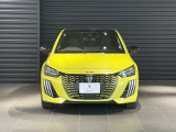 208 GT ハイブリッド 