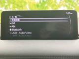 ラジオやBluetooth、USBなど複数の音源を画面で選べる仕様です。聴きたい音源を確認しやすく、いつもの音楽やラジオを車内で楽しみたい方にも便利にお使いいただけます。