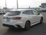 レヴォーグ 1.8 GT-H EX 4WD 