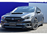 STIエアロパッケージ フレキシブルタワーバー搭載車☆ドライバー操作で走りの特性を変更できるドライブモードセレクト搭載車☆