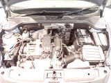 1.2L TSIエンジン搭載。DSGトランスミションとの組み合わせで、爽快な走りを思いのままに楽しめます。