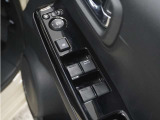 ◆パワーウィンドウスイッチ◆運転席から全席の窓の開閉操作を行うことが出来いつでも換気ができます!