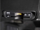 ◆ETC車載器 装備車◆今や必需品のETC!有料道路を利用する際にスムースに通過でき、わずらわしい料金支払いから開放されます!