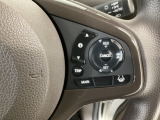 【アダプティブ・クルーズ・コントロール】予め設定した車速内でクルマが自動的に加減速。 前走車との適切な車間距離を維持しながら追従走行し、高速道路でのドライバーの疲労を軽減してくれる嬉しい機能付♪