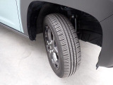 ★タイヤサイズは165/60R15★