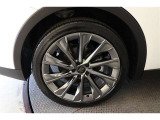 アルミホイール【タイヤサイズ225/45R21】