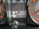 走行距離37,201km