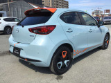 MAZDA2 1.5 15BD 