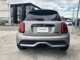 MINI NEXT2年間走行距離無制限保証100項目の納車前点検