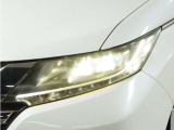 ◆LEDヘッドライト◆LEDライトは、明るく視認性が良く、省エネで環境にもやさしいヘッドライトです!