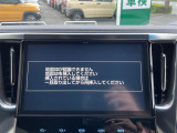 アルファード 2.5 S Aパッケージ タイプ ブラック ワンオーナー 修復歴無し