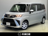 令和5年式 ダイハツ トールが入庫しました。充実した装備内容が魅力的!分りやすい画像を複数掲載しておりますのでご覧ください。