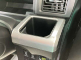 ドリンクホルダー