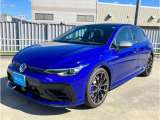 ゴルフ R アドバンス 4WD 