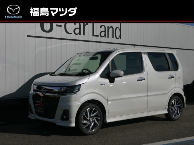 フレア ハイブリッド XS 