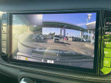 ドライブレコーダーの映像をナビで確認できます。