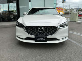 MAZDA6セダン 2.5 25S Lパッケージ 