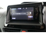 『Bluetooth機能付き』スマートフォンなどと連携させることで、普段携帯で聞いている音楽を車のスピーカーで聴きながら運転をしていただく事が可能です!