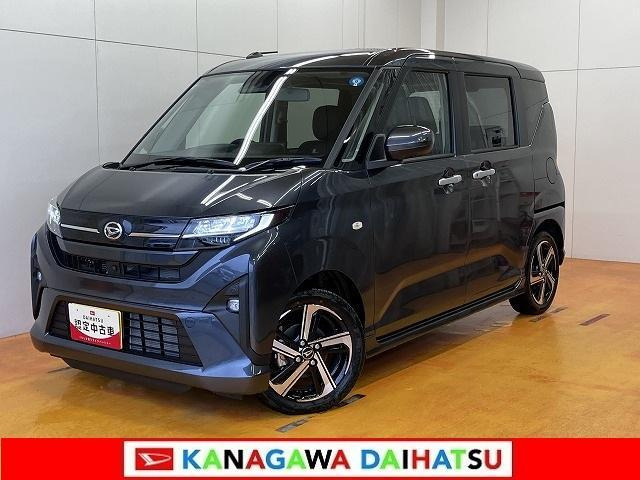 ムーヴ RS 