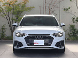 A4アバント 35 TFSI Sライン 