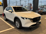 CX-5 2.0 20S プロアクティブ 