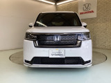 ステップワゴン  2.0 e:HEV スパーダ