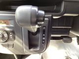 変速ショックが少なく滑らかで低燃費にも貢献してくれるCVT!