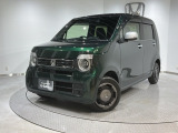 ホンダ N-WGN