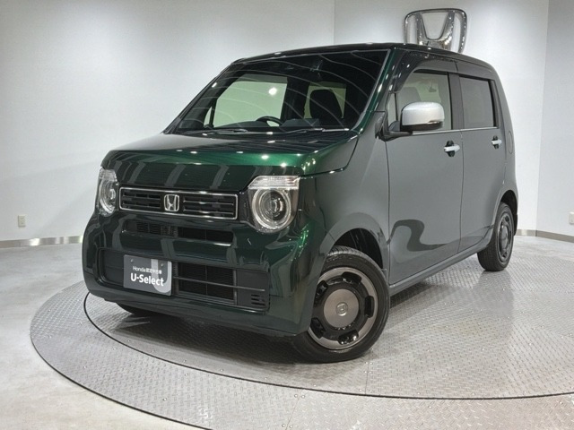 ホンダ N-WGN 