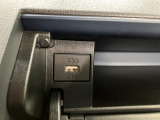 USBソケット
