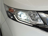 ◆LEDヘッドライト◆ LEDライトは、明るく視認性が良く、省エネで環境にもやさしいヘッドライトです!