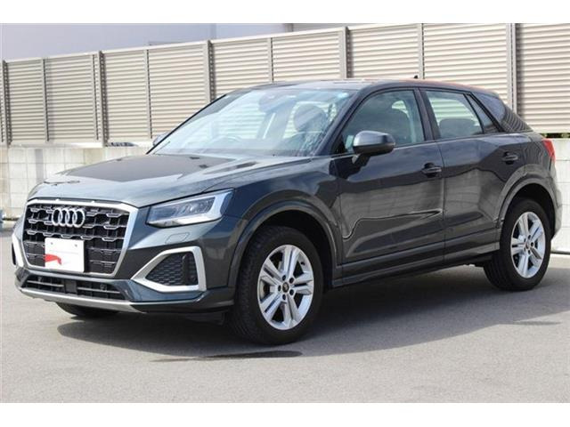 Q2 35 TFSI アドバンスド 