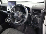 取り廻しの良いお車です!