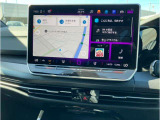 Apple Car Play接続可