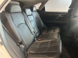 車内もキレイで嫌な臭いもありません☆車内の臭い、汚れが気になる方は内装のスチームクリーナーも施工可能です♪
