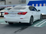 スカイライン 3.5 350GT ハイブリッド タイプSP 