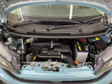 中古車購入は不安なこともあると思います。当社では可能な限り過去の整備歴も確認できます。