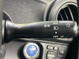 【オートライト】周りの明るさに応じて自動でヘッドライトの点灯・消灯ができる機能です!ライトの付け忘れ・消し忘れなどが無くなり、雨の日や夕方の走行も安心!トンネル通過時も便利ですね♪