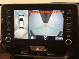 いまや必須装備「ナビゲーション」搭載!知らない場所に、スイスイッとドライブ。なんて便利な機能でしょうか?もう、これなしではハンドルを握れませんね!でも、運転中の操作は危険ですのでご注意ですね♪