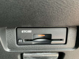 ETC2.0搭載で渋滞情報などもリアルタイムで確認できます。