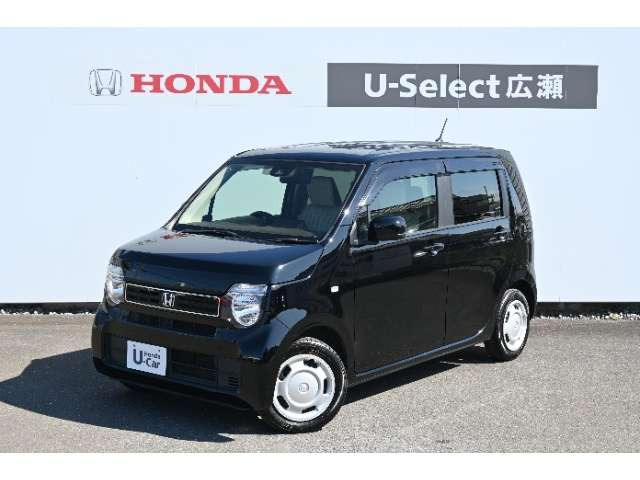 ホンダ N-WGN 